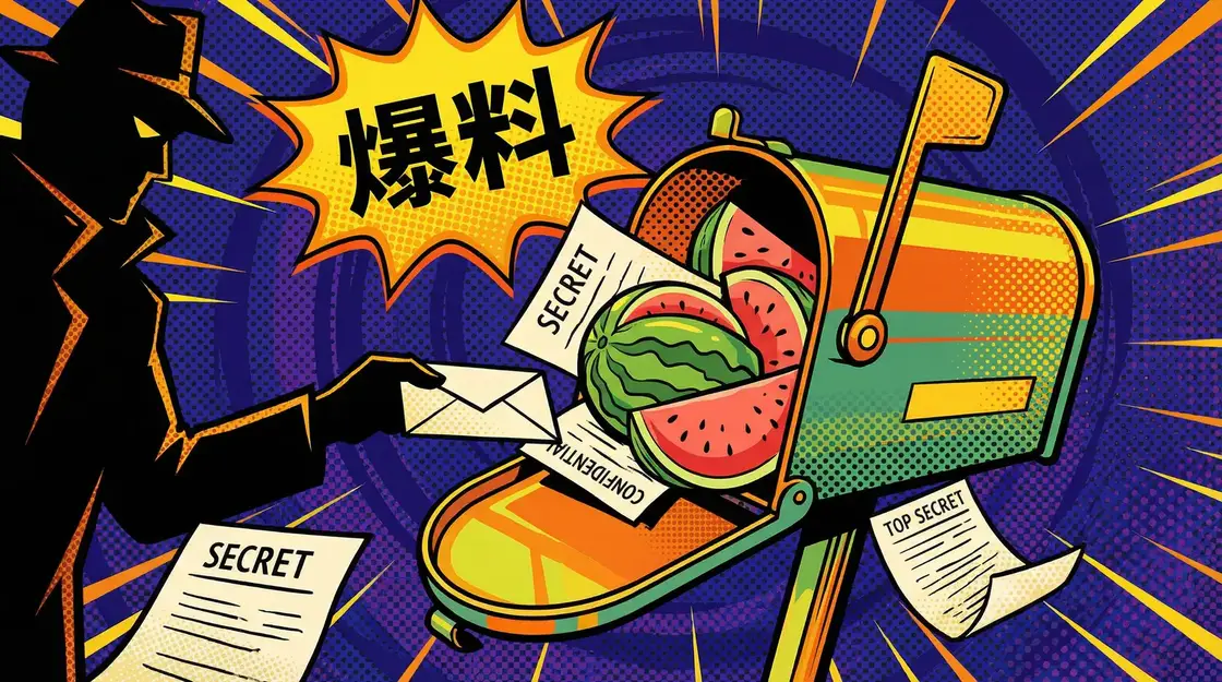 桃乃木香奈 匿名爆料通道漫画插图